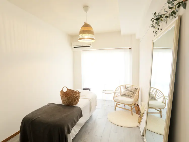 整体＆リンパケア〜Natural〜の内観・外観2