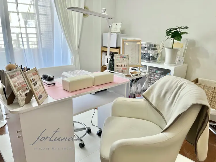 fortuna【フォルトゥーナ】の内観・外観3