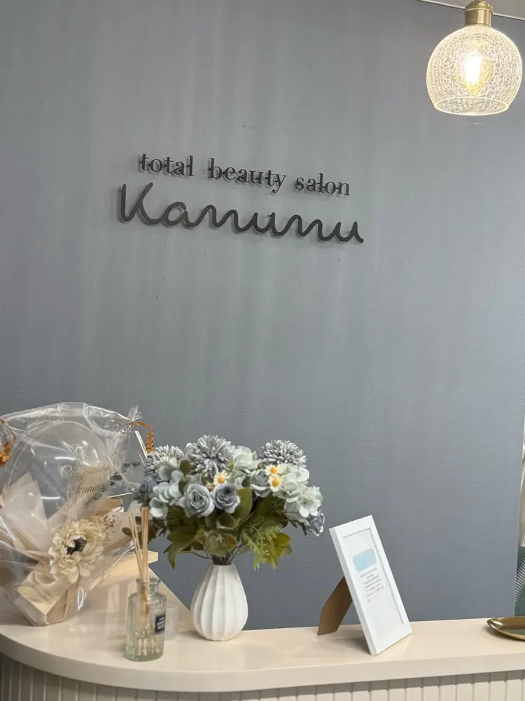 totalbeautysalon kanunuの内観・外観2