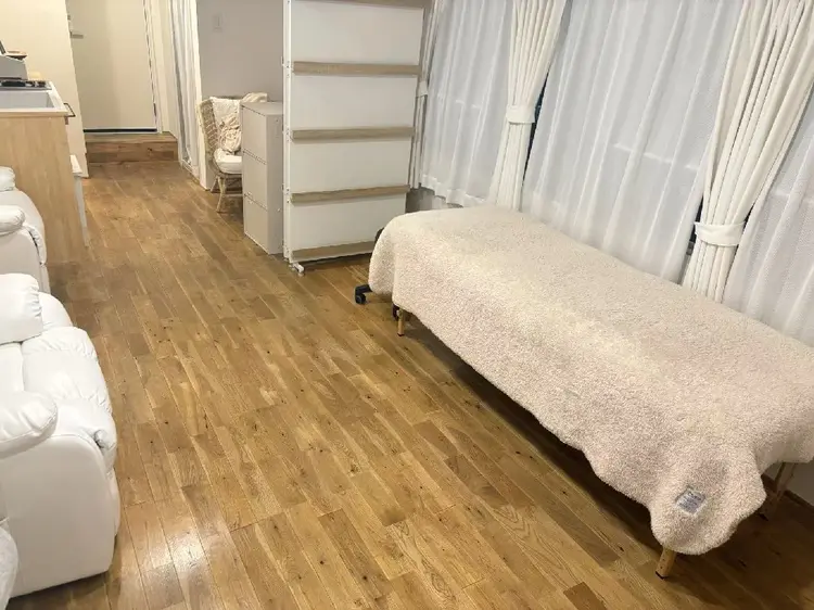 Yii Salonの内観・外観2