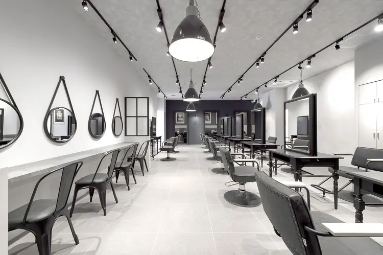 EARTH　太田店の内観・外観3