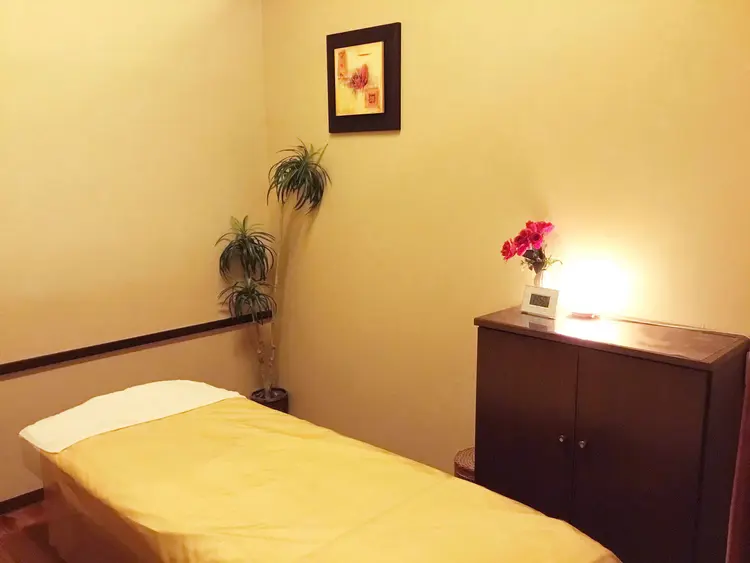 スリムビューティハウス 盛岡店の内観・外観3