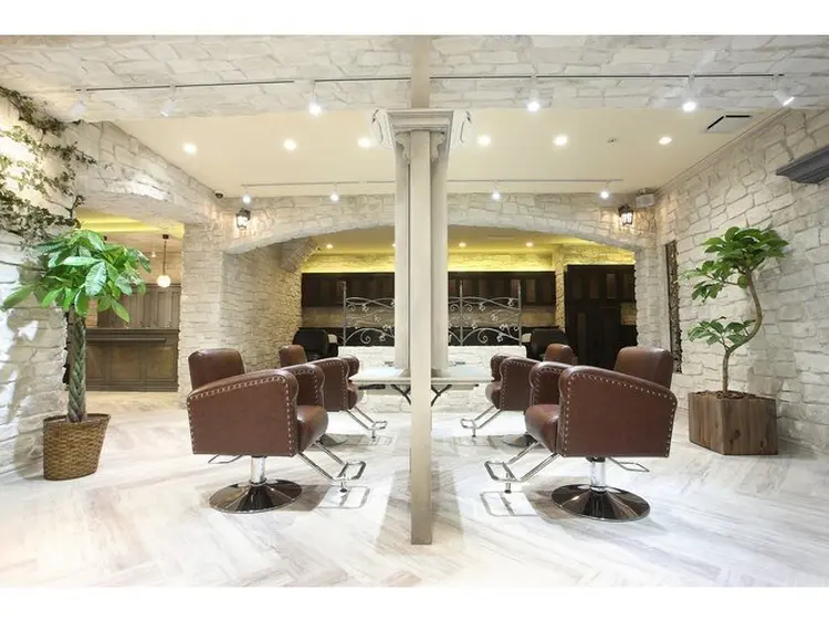 shalu辻堂の内観・外観3