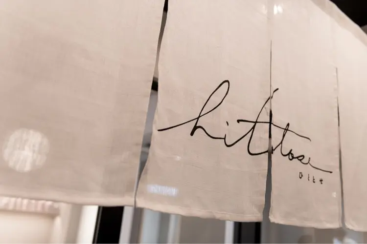 Hitotoseの内観・外観3