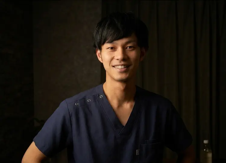 香りの整体院みけねこの内観・外観2