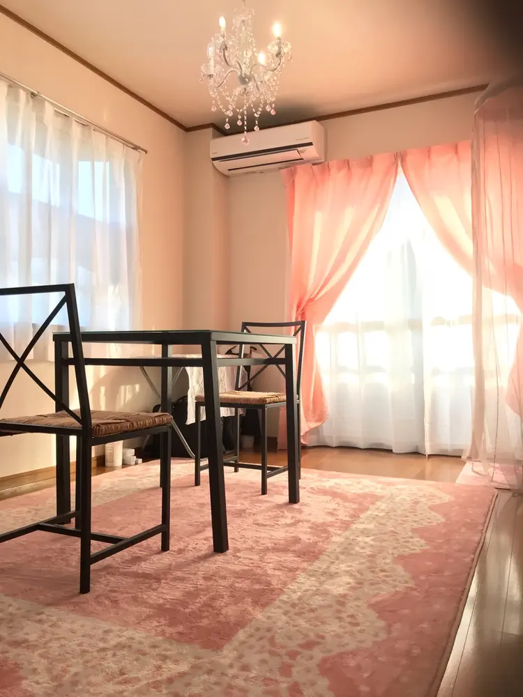 Beauty Space Bell Jouleの内観・外観1