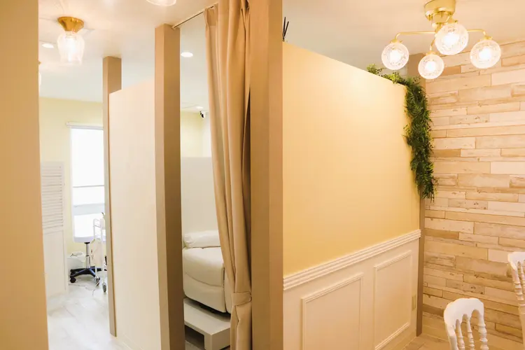 viviell心斎橋店の内観・外観3