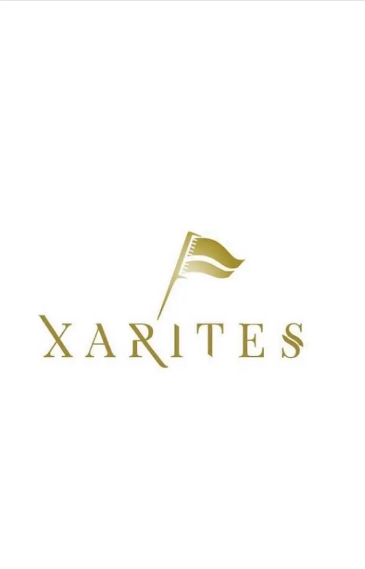 XARITESの画像