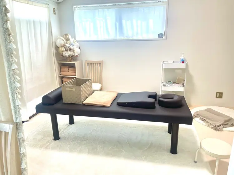 NAORU整体沖縄市コザ院の内観・外観2