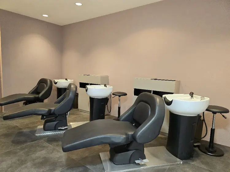 ALLEN Eclatの内観・外観2