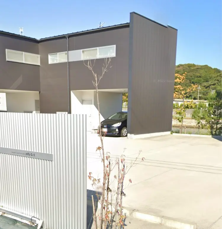 KASHINOKIの内観・外観1