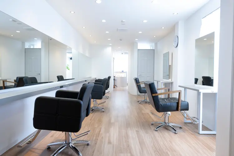 benji 北千住の内観・外観1