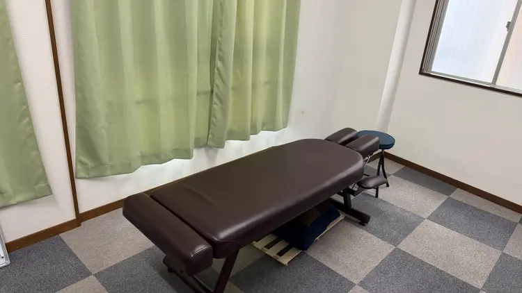 もあい整体院の内観・外観3