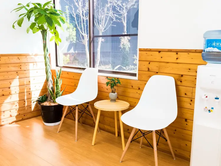 久喜Re:body整骨院の内観・外観2