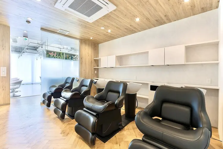 DEAN栄の内観・外観2