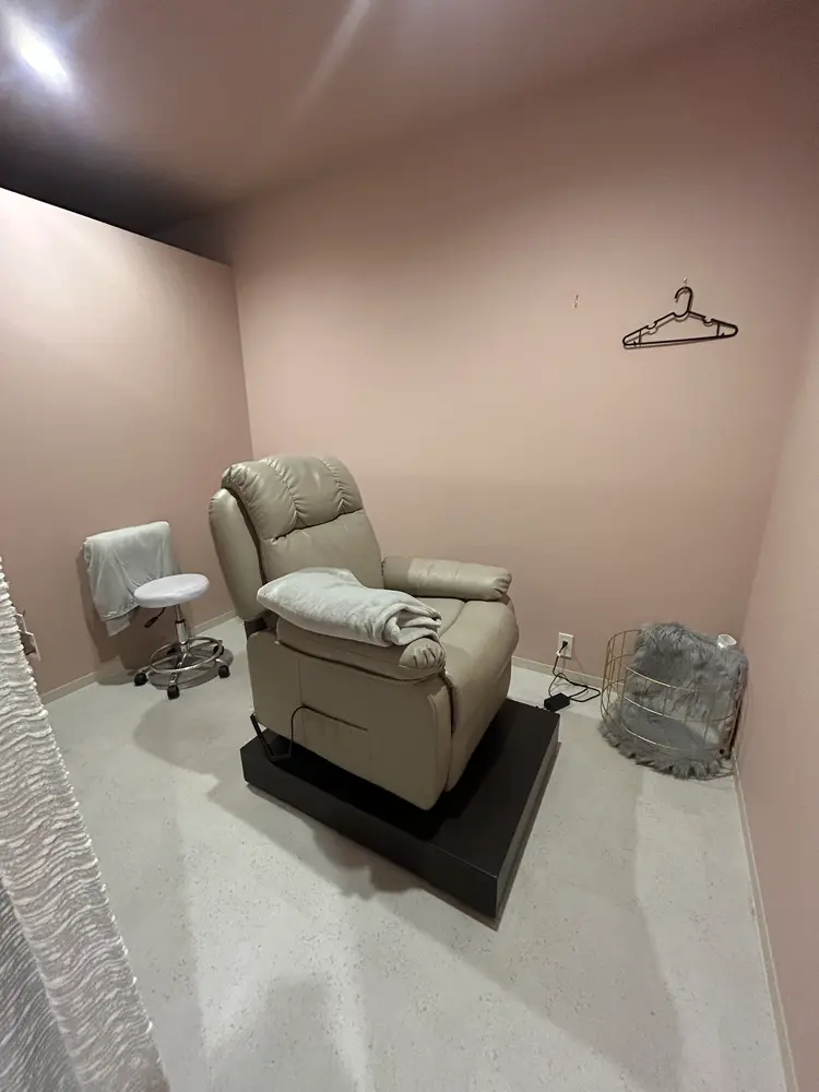 Eyelash salon MoNaの内観・外観3