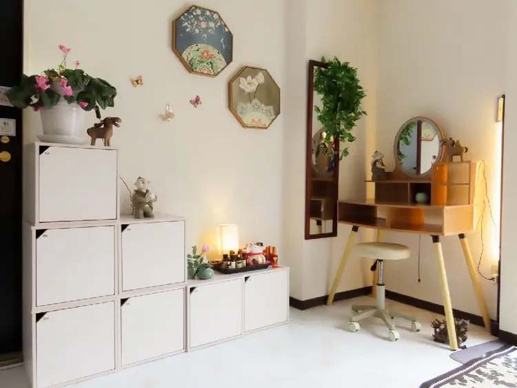 台湾式マッサージ専門店ひまわりの内観・外観2