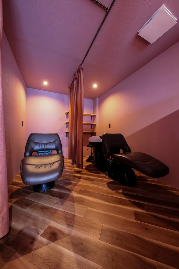 beltaの内観・外観3