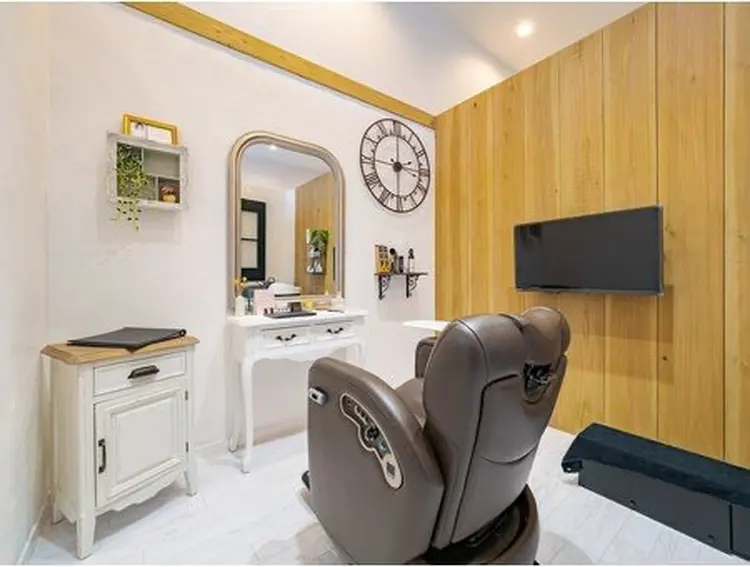 Corte.倉敷西阿知店の内観・外観2