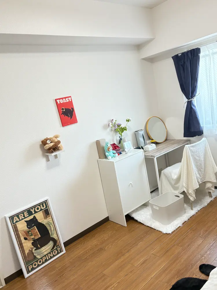 mes yeux eye salonの内観・外観1