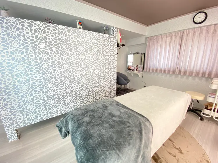 プラズマニードルサロン　CHILLの画像