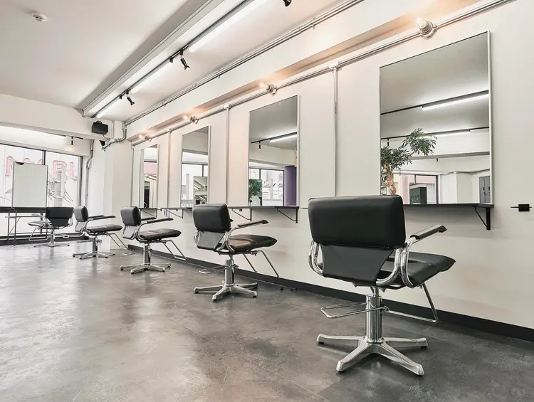 JIL BLAN 国分寺の内観・外観2