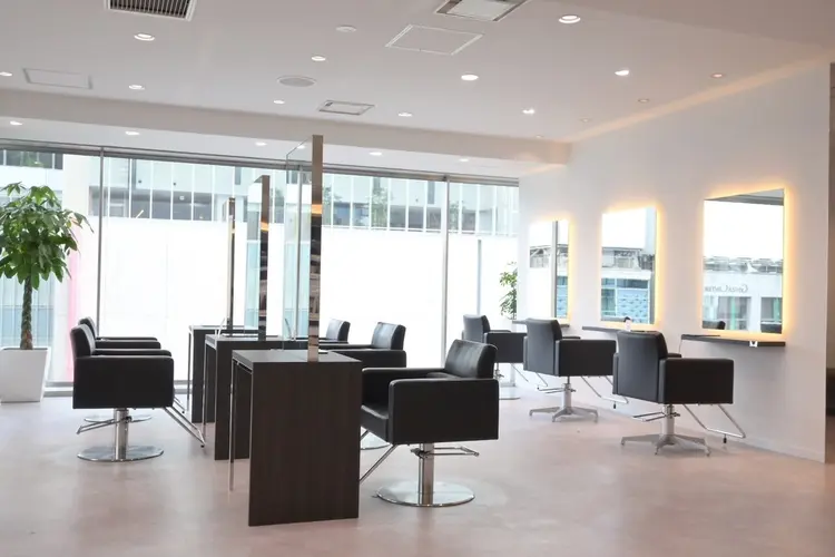 BUMP GINZAの内観・外観2