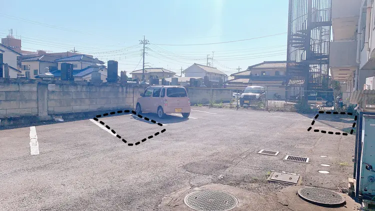 まつげ屋さんの内観・外観3