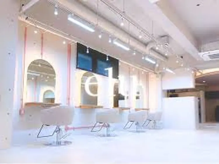 elu 新小岩の内観・外観1