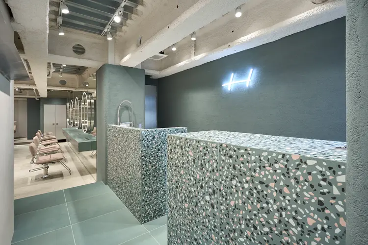 HAVANA 立川の内観・外観1