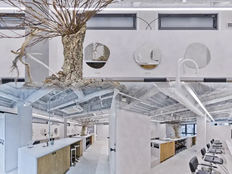 NOAHL大宮店の内観・外観1