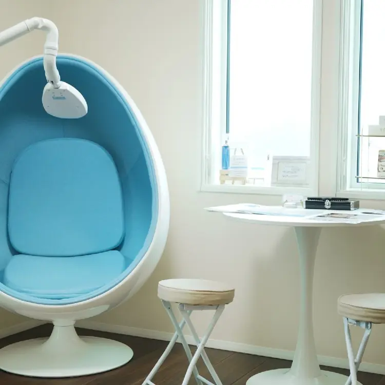 セルフホワイトニング専門店 ホワイティー 小郡サロンの内観・外観2