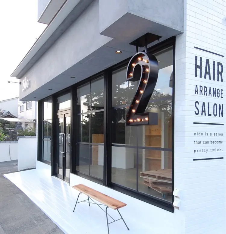 2doの内観・外観1