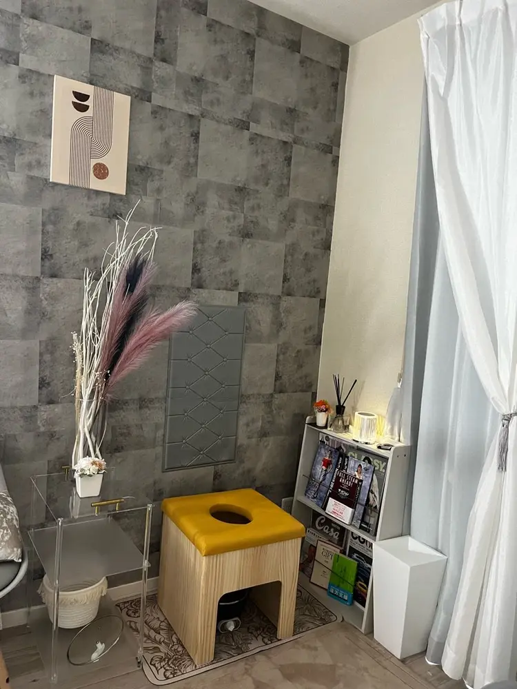 トータルビューティーサロンRe.dahliaの内観・外観2