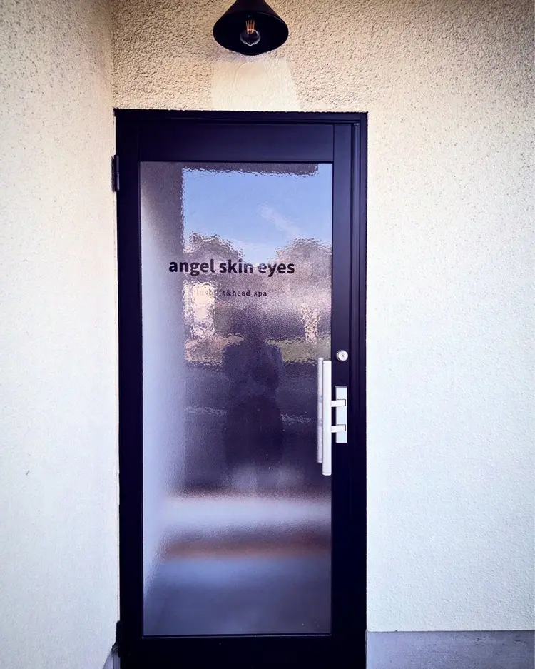 angel skin eyesの内観・外観1