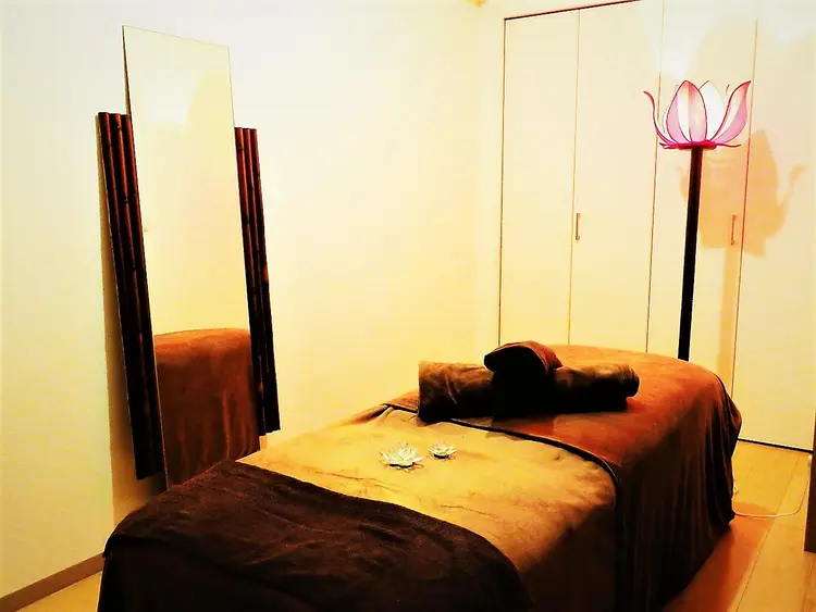 Cellfish(セルフィッシュ)の内観・外観2