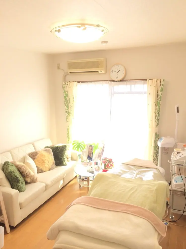 Le cherien(ルシェリア)の内観・外観2