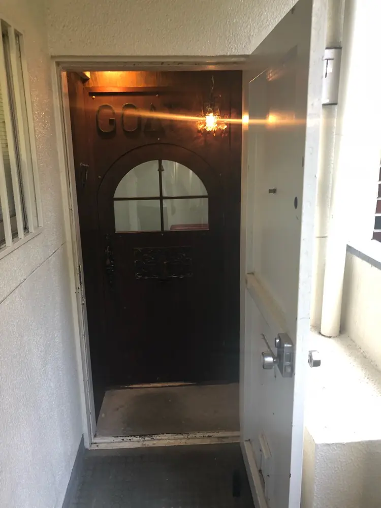 GOATの内観・外観2