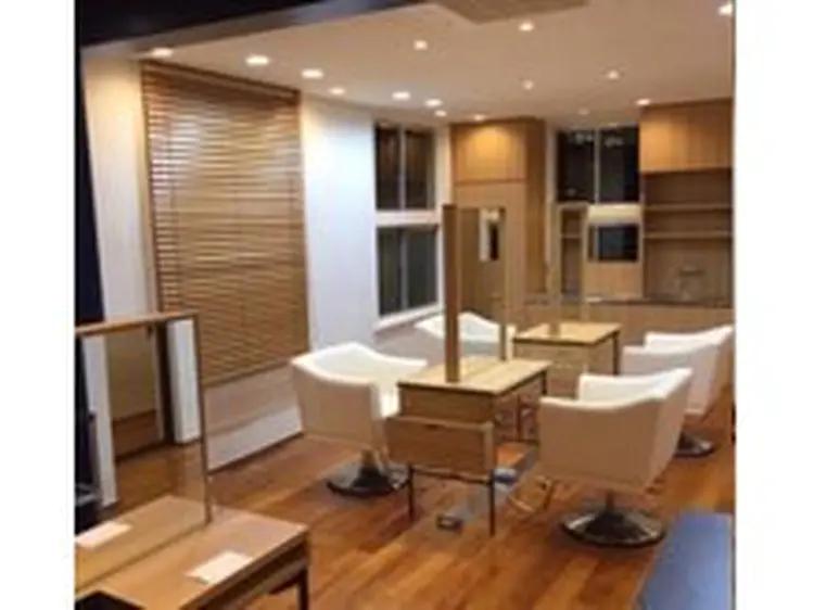 SUGAR moriokaの内観・外観2