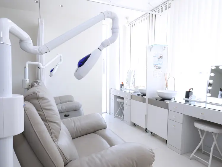 Luv the terraceの内観・外観1