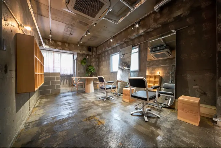 riseの内観・外観3