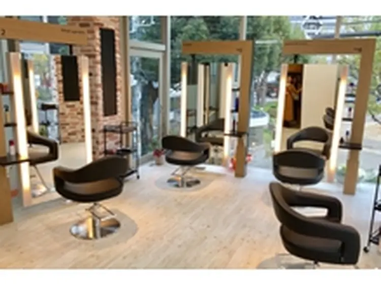 inq栄の内観・外観1