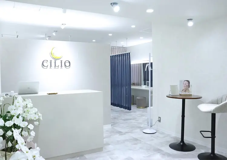 CILIO【シリオ】一社店の内観・外観1