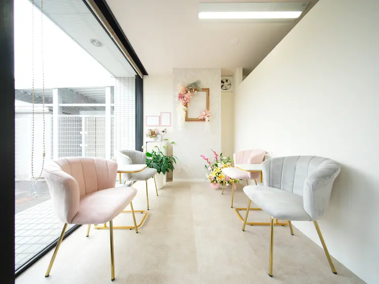 meMe anelaの内観・外観1