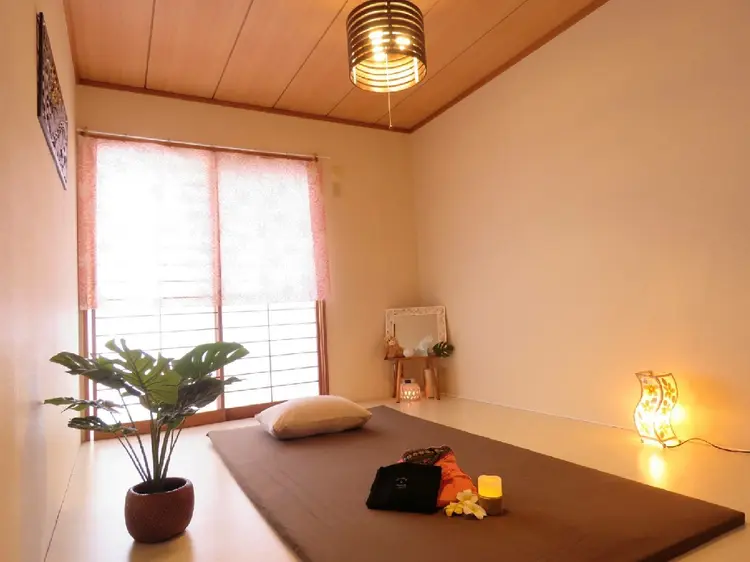 ALOHA RETREATの内観・外観3