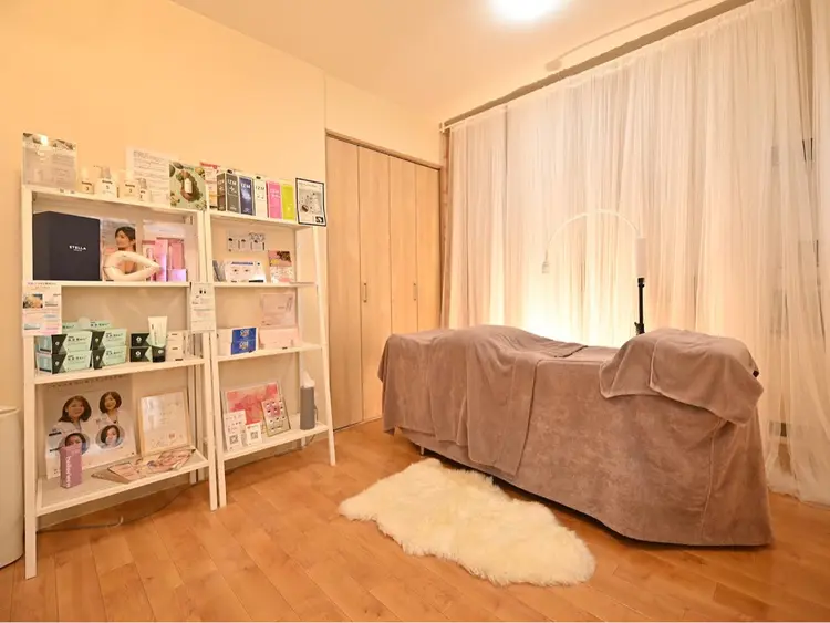 private salon YUIの内観・外観2