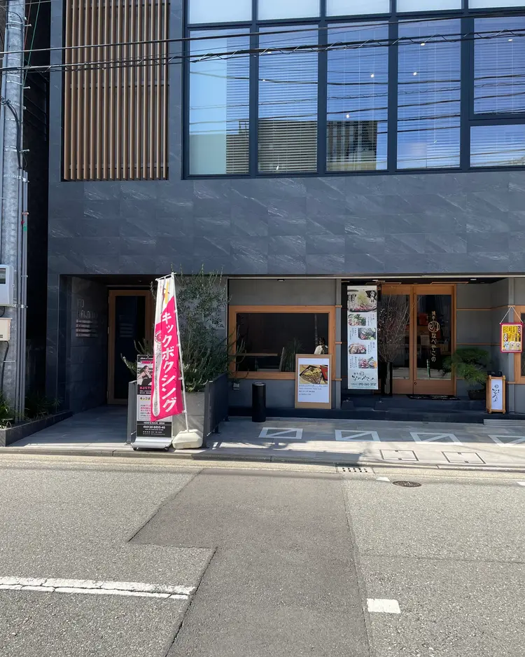 share salon Connectの内観・外観3