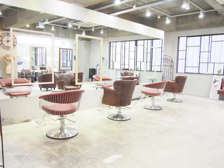 Coniの内観・外観2