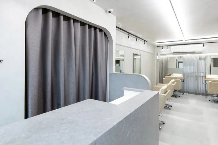 女性専門サロン　INCE HAIR 梅田茶屋町の画像