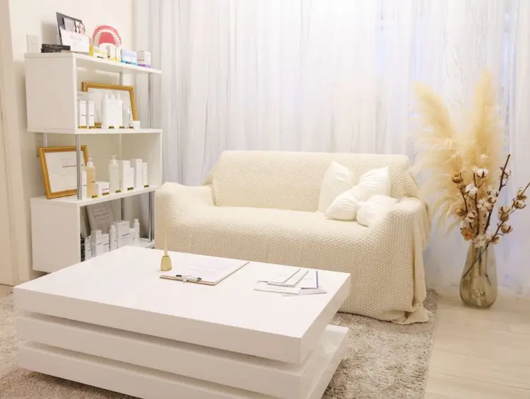 For...-private salon-の内観・外観2